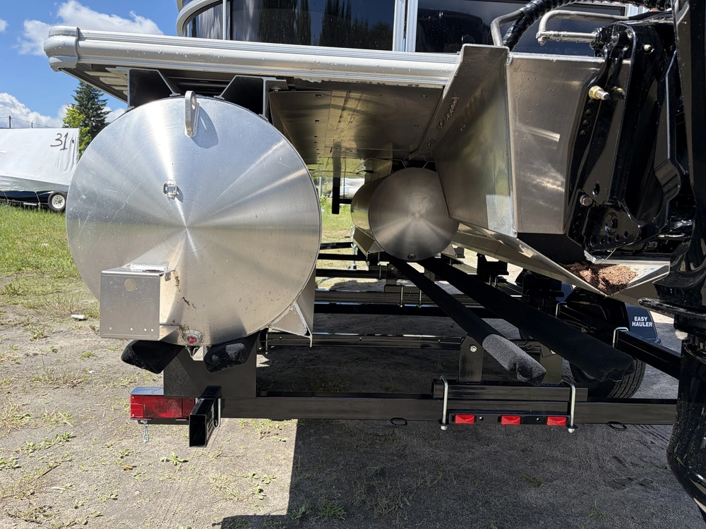 Sylvan Mirage 8520 Lz 2025 alt