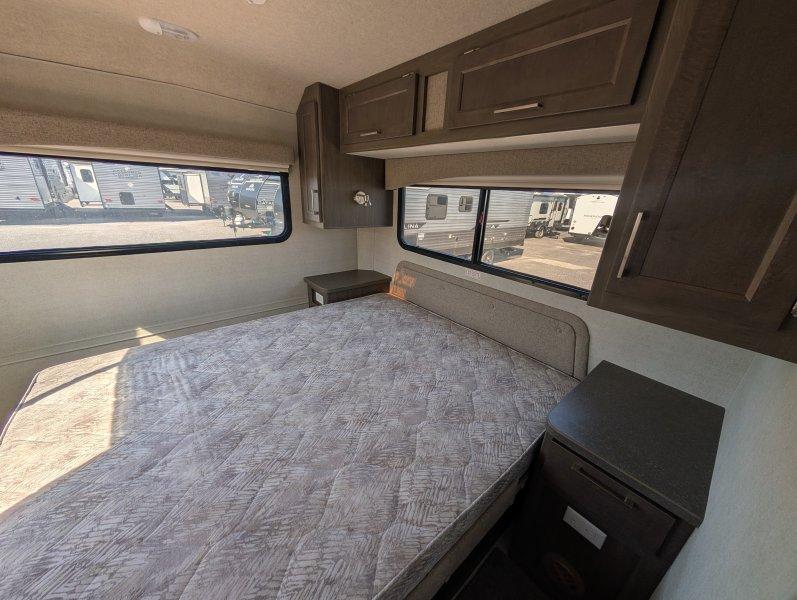 2027 Bigfoot rv Bigfoot