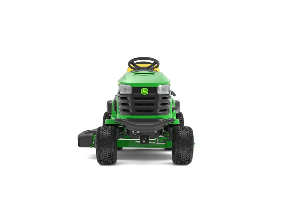 2025 John Deere S240 42-in. Accel Deep™ Mower Deck alt
