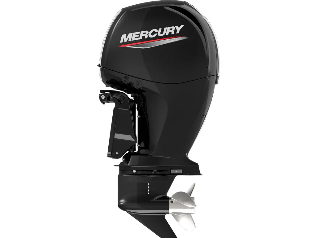 2026 Mercury MERCURY 150L 4S