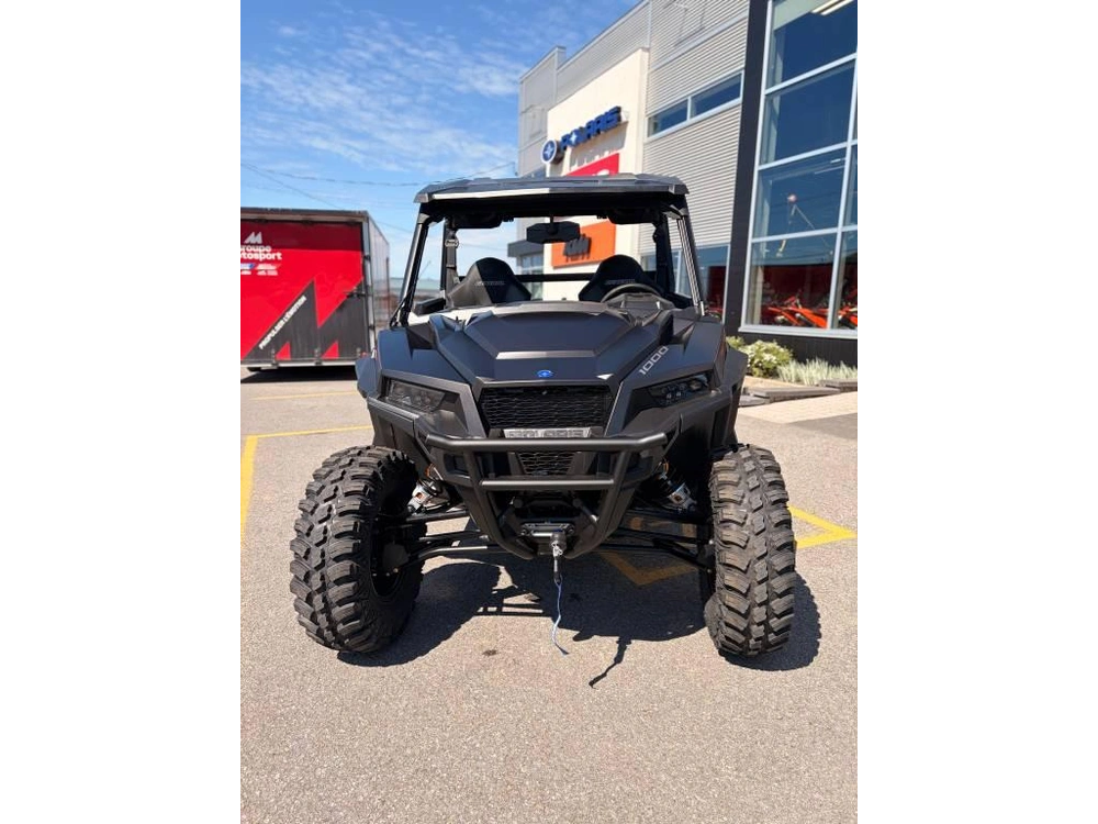 Polaris General Xp 1000 Ultimate 2026 alt