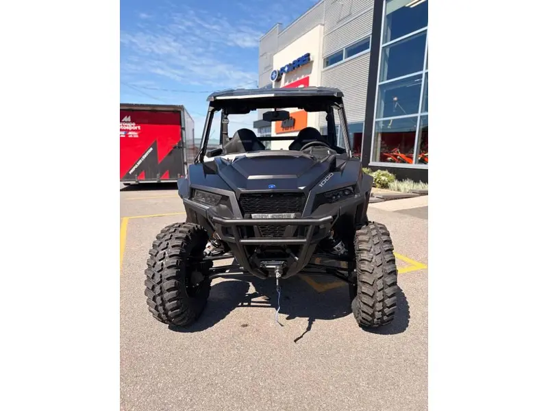 Polaris General Xp 1000 Ultimate 2026 alt