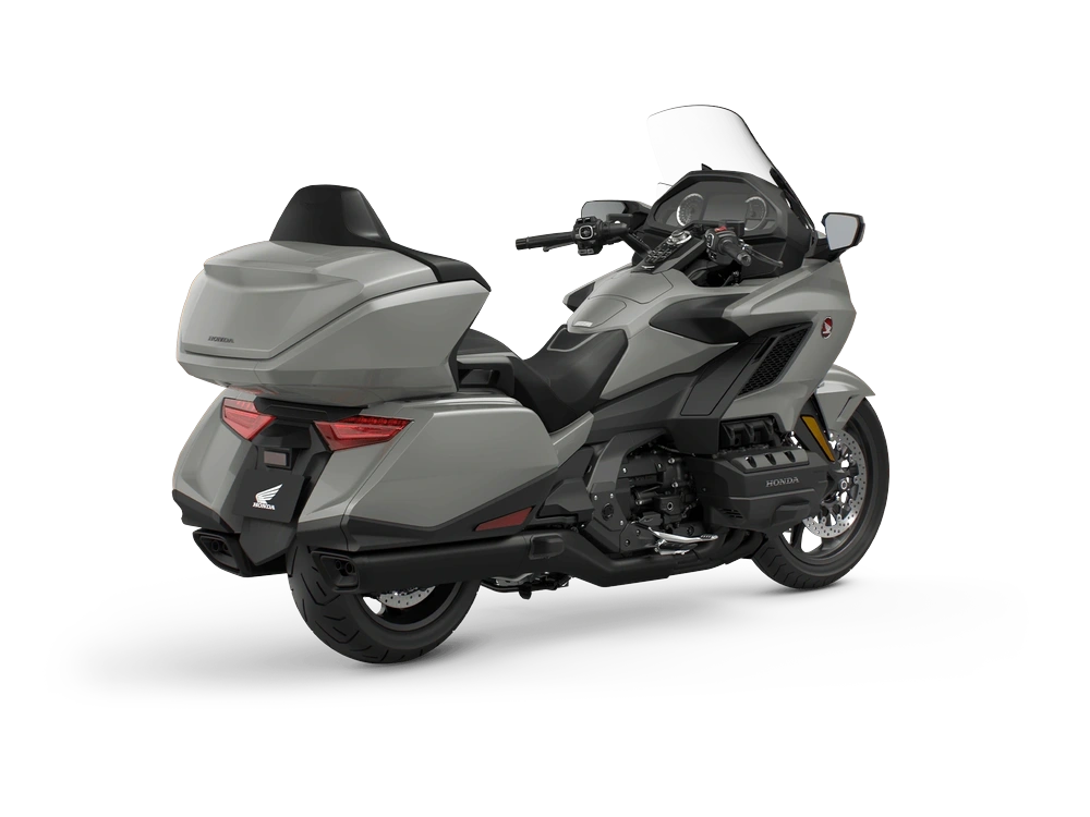2026 Honda Gold Wing Tour alt