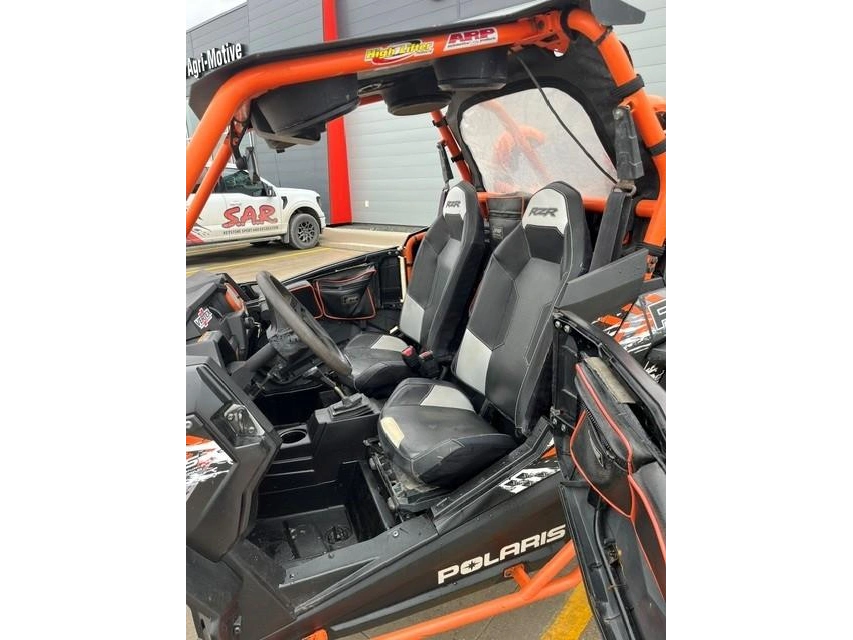 2015 Polaris Rzr Highlifter