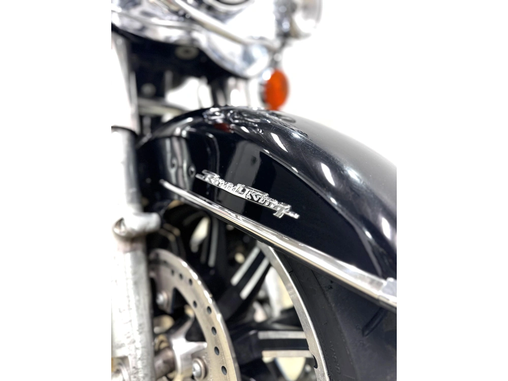 Harley-davidson Road King 2018 alt