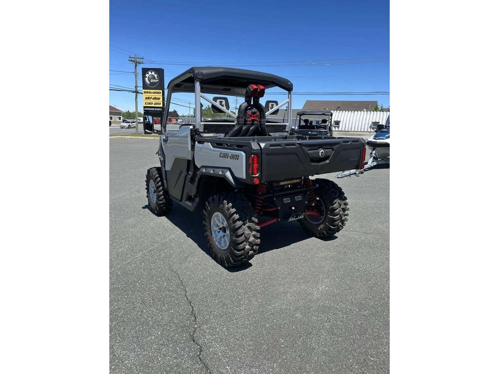 Can-am Defender Xmr 65 Hd10 8ysg 2025 alt