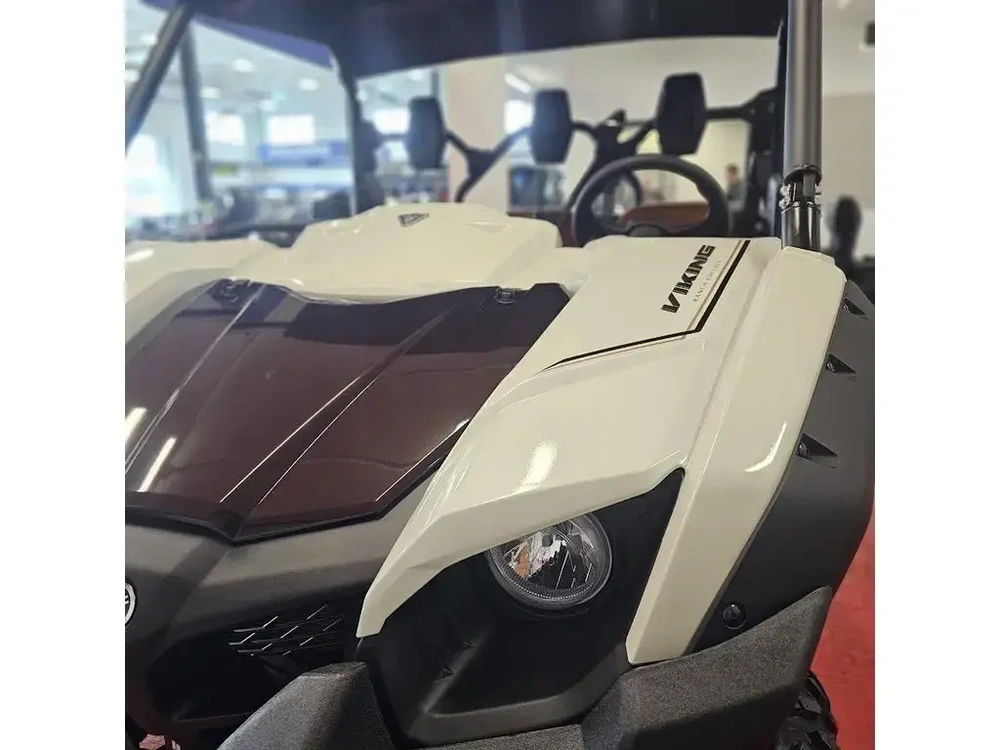 2026 Yamaha Viking Eps Se Ranch Edition alt