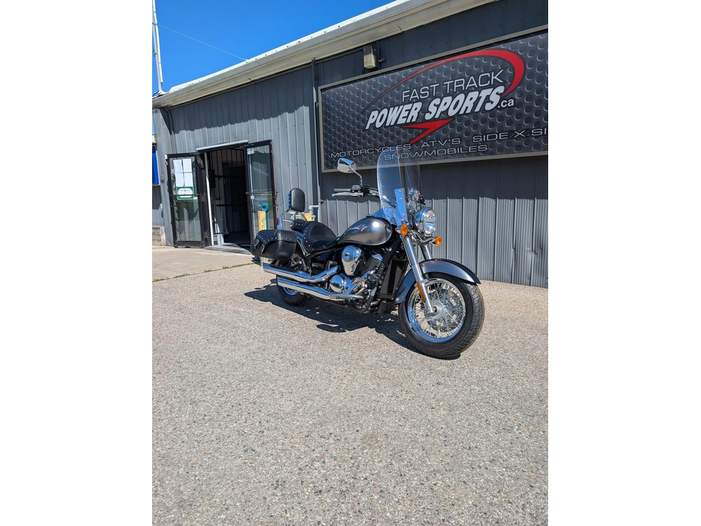 2025 Kawasaki Vulcan 900 Classic Lt alt