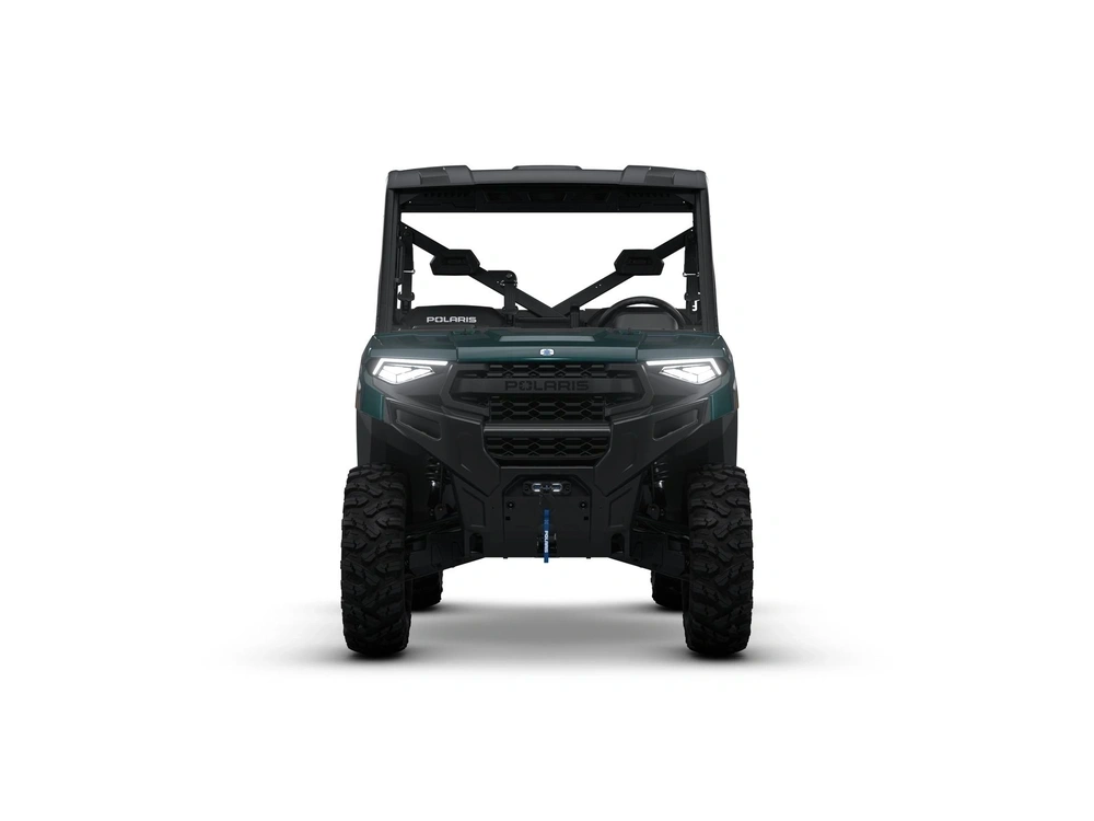 Polaris Ranger Xp 1000 Premium Blue Labyrinth 2026 alt