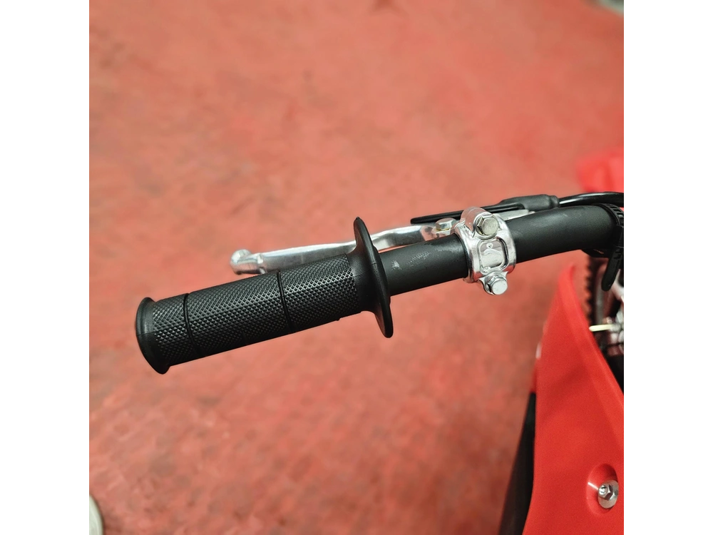 2026 Honda Crf125f alt