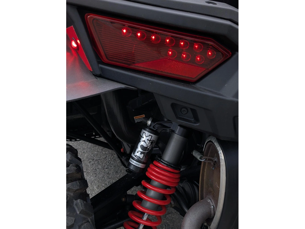 2023 Polaris Rzr Trail S 1000 Premium 🎯 Utv Full Équip Chasse Sentier Commander Wolverine Rmax Clé En Main Fox 🟢 alt