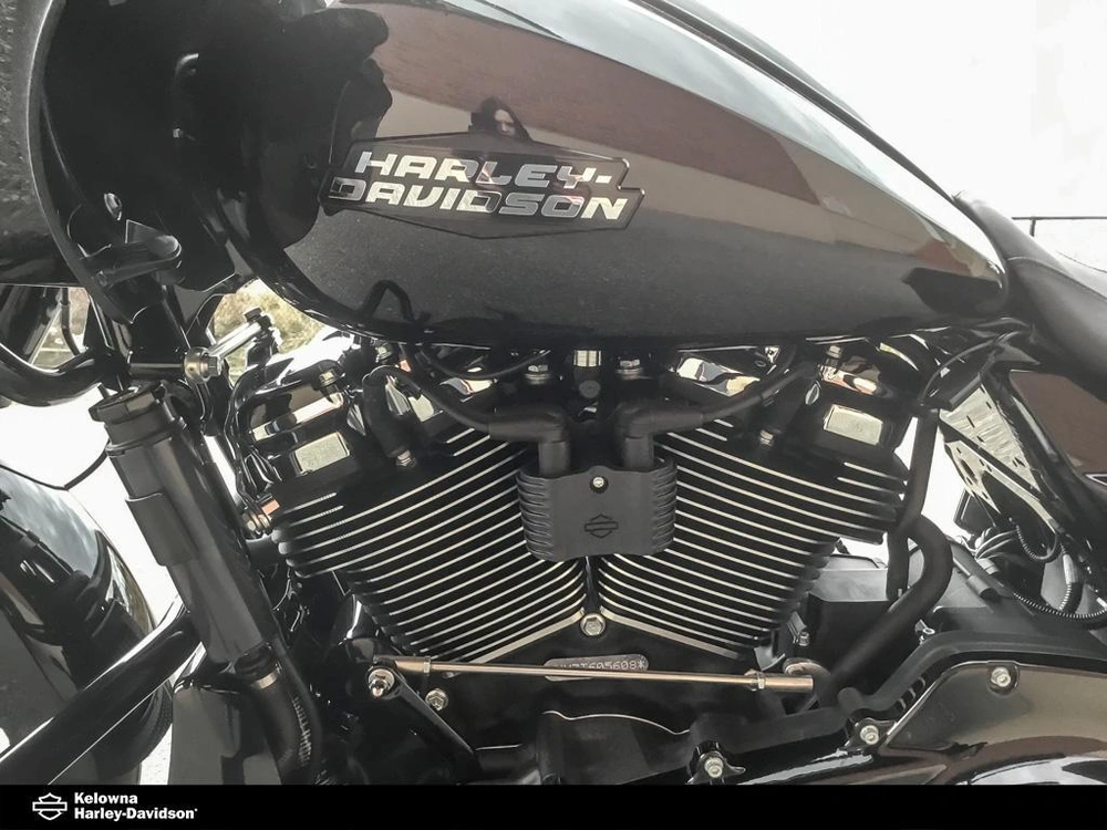 2026 Harley-davidson Fltrx - Road Glide® alt