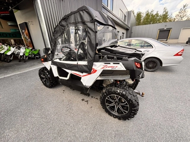 2021 Cfmoto Zforce 800 Trail Zforce800 Trail 50po Zforce 800 Financement 0% alt