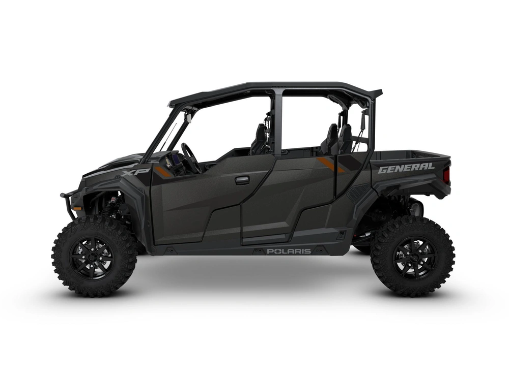 2026 Polaris General Xp 4 1000 Ultimate alt