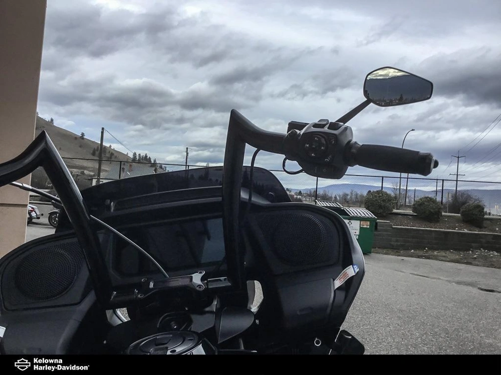 2026 Harley-davidson Fltrx - Road Glide® alt
