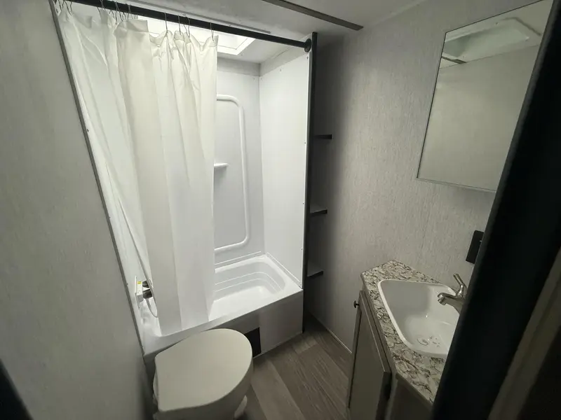 2027 Sunset Park RV Sunlite Limited 21DB