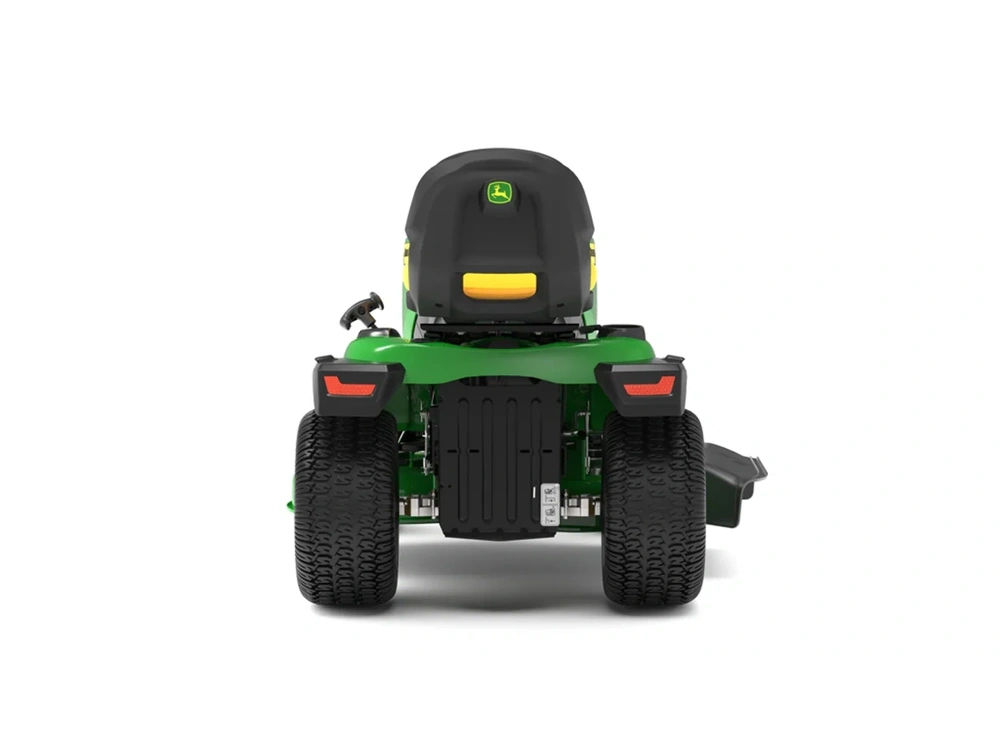2025 John Deere S240 42-in. Accel Deep™ Mower Deck alt
