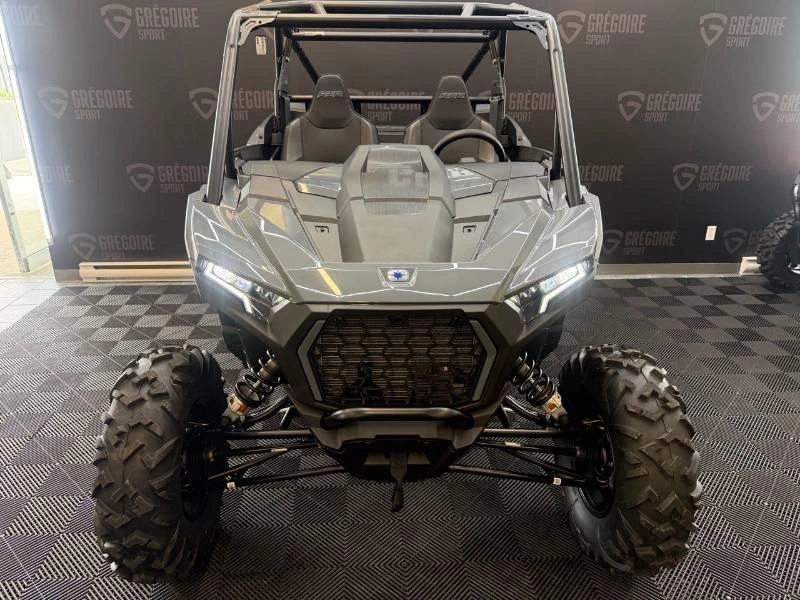 Polaris Rzr Xp 1000 Sport 2026 alt