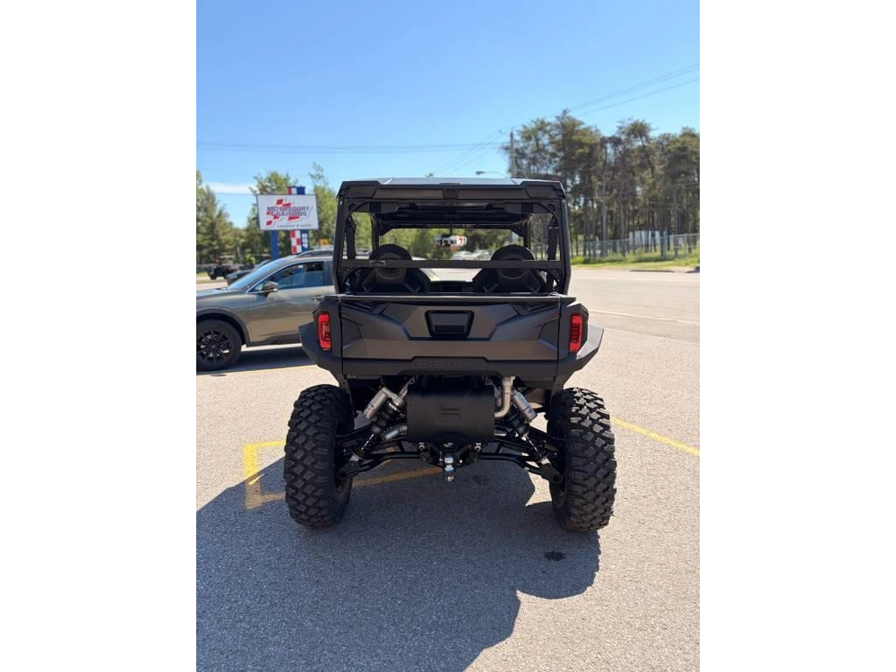 Polaris General Xp 1000 Ultimate 2026 alt