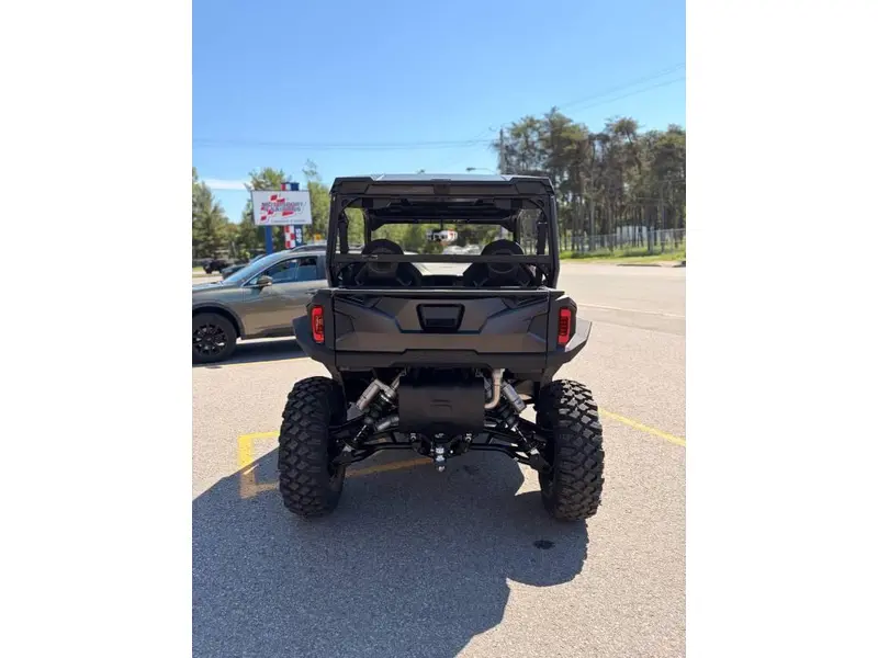 Polaris General Xp 1000 Ultimate 2026 alt