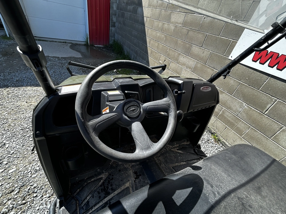 2013 Polaris Ranger 400 4x4 alt