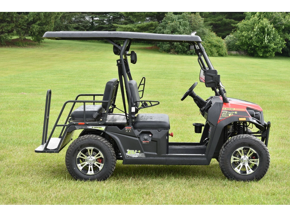 2024 Aodes Trailcross Golf alt