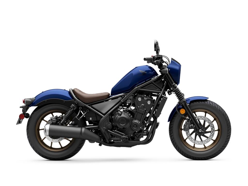 2026 Honda Rebel 500 SE for Sale in Purcellville, VA