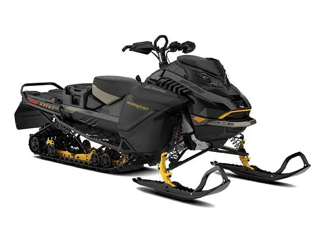 Ski-Doo EXPEDITION XTREME 900 ACE Turbo R Cobra 1.8'' E.S. 2027