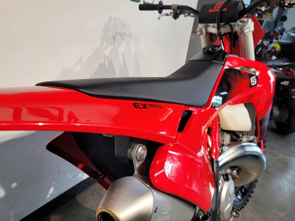Gas Gas Ex 300 *0.99%/60 Mois💳 2026 alt