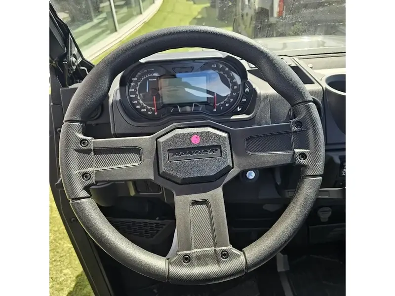 2027 Polaris RANGER XP 1000 CAB