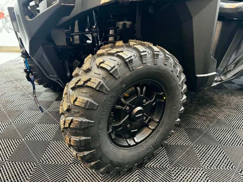 Polaris Ranger Xp 1000 Premium 2026 alt