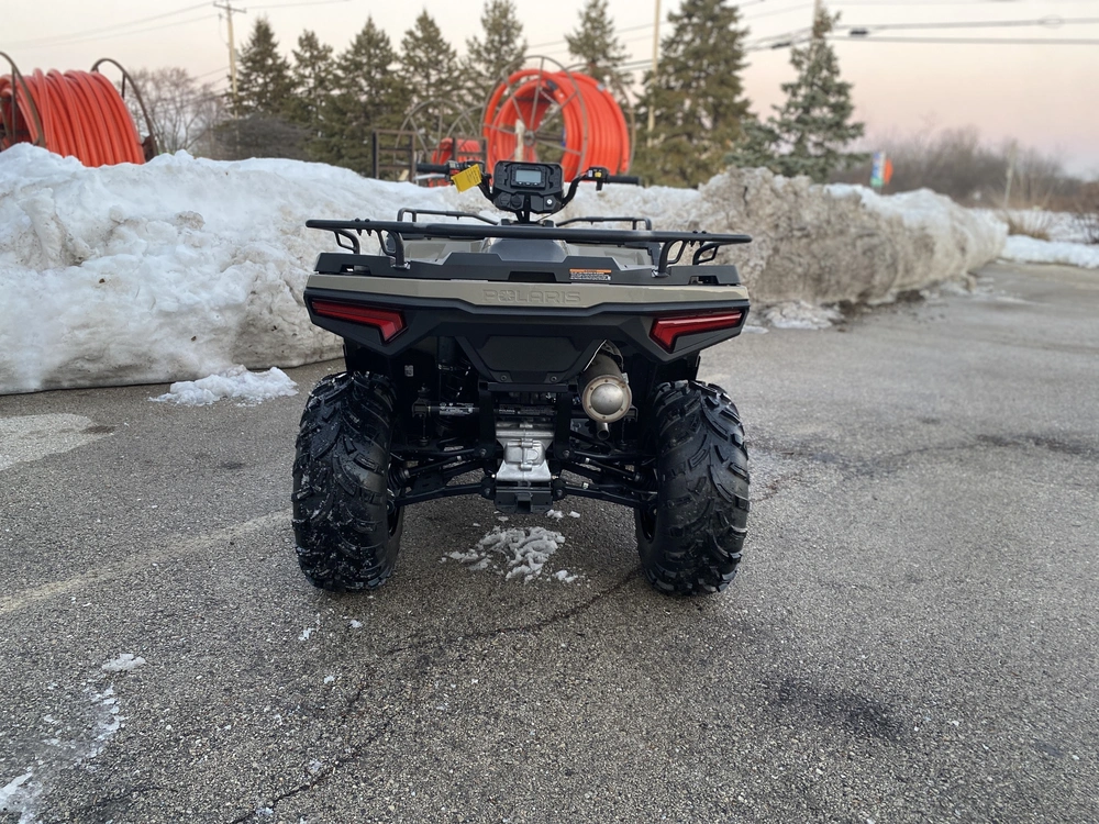 2026 Polaris Sportsman 570 Eps alt