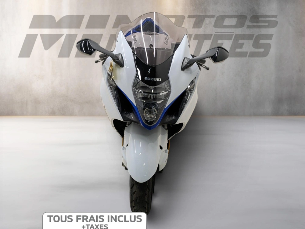 Suzuki Gsx1300rr Hayabusa Abs 2023 alt