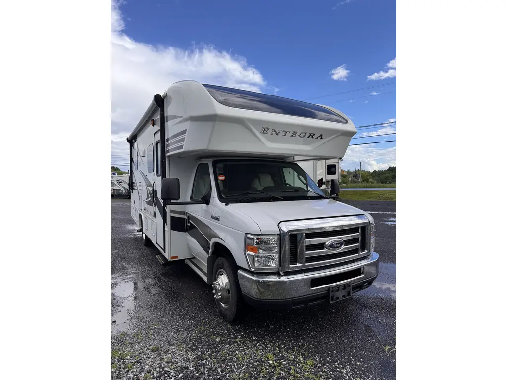 ENTEGRA odyssey 24 B