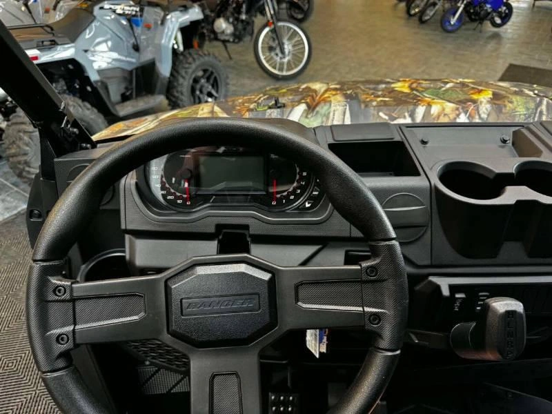 Polaris Ranger Xp 1000 Premium 2026 alt