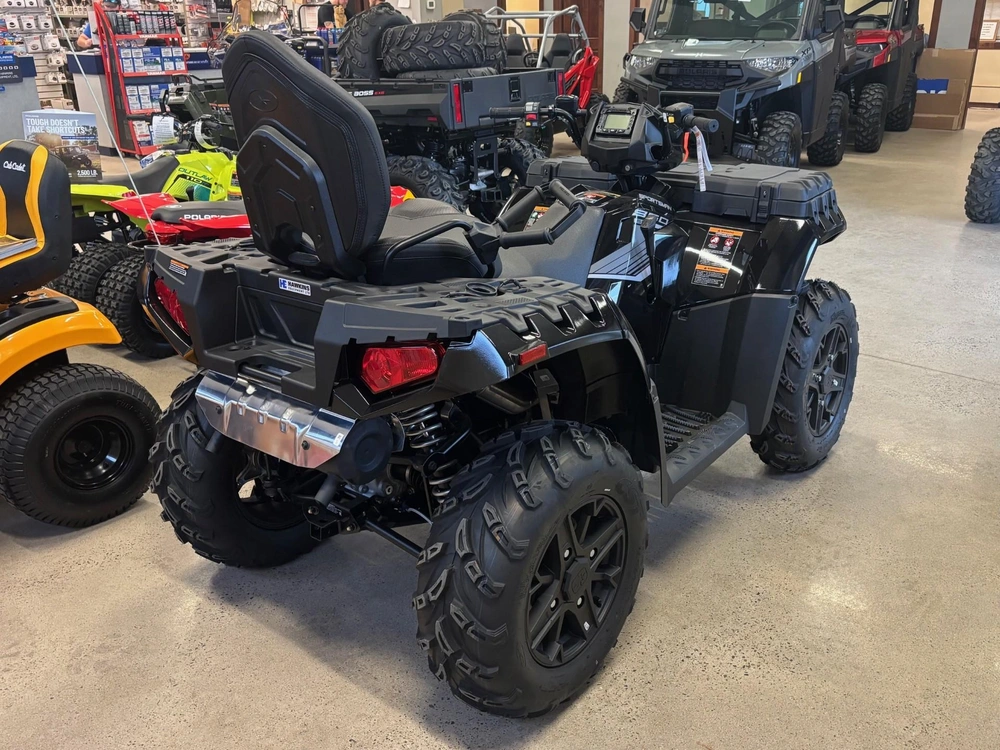 2026 Polaris Sportsman Touring 850 Premium alt