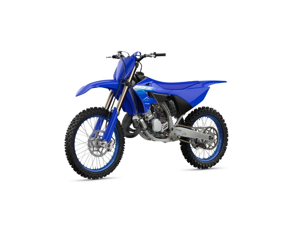 2027 Yamaha Yz125 alt