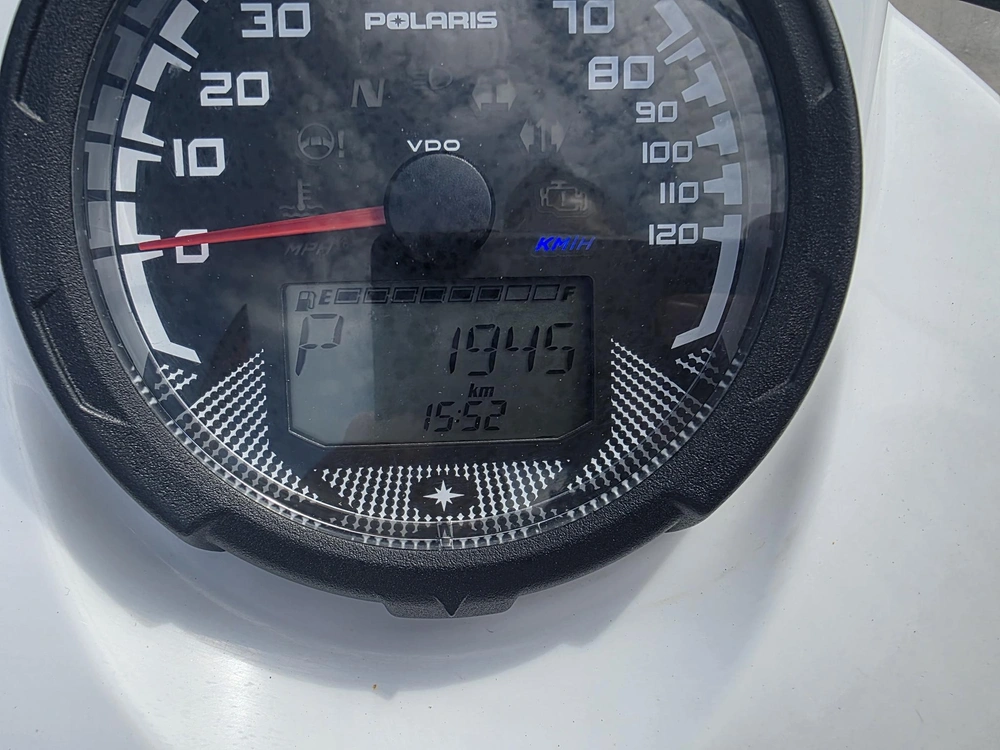 2015 Polaris Sportsman 570 Efi alt