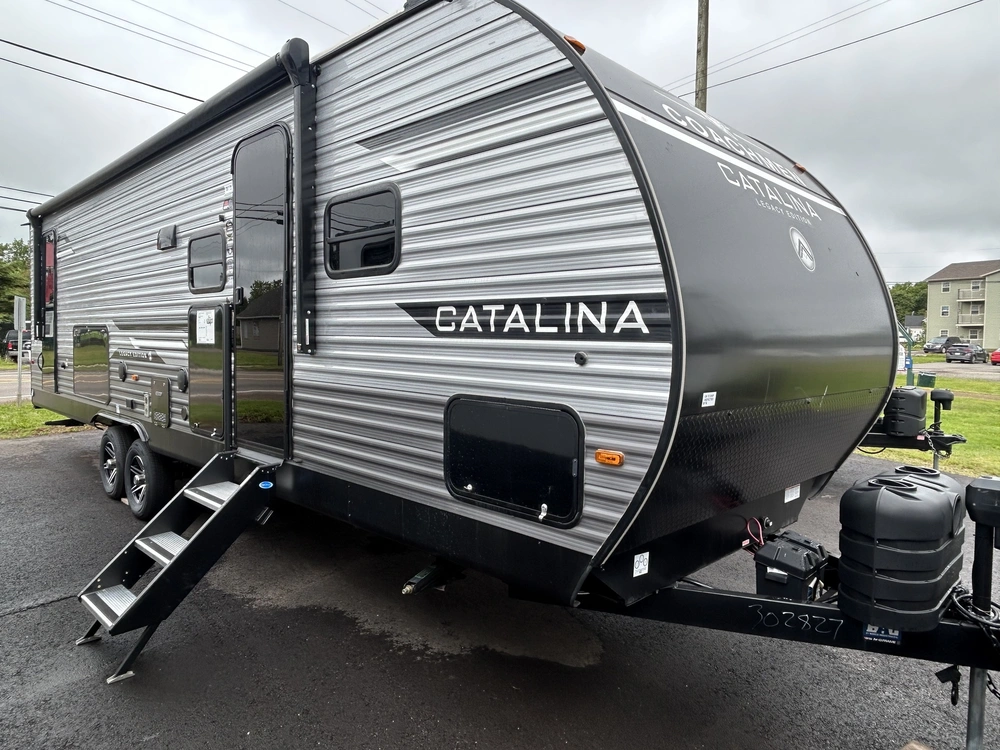 2026 Catalina 273 Dbhckle alt