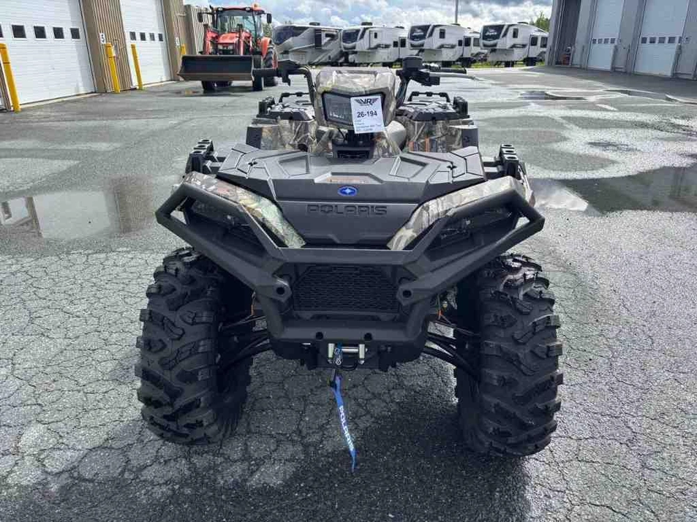 Polaris Sportsman 850 Trail 2026 alt