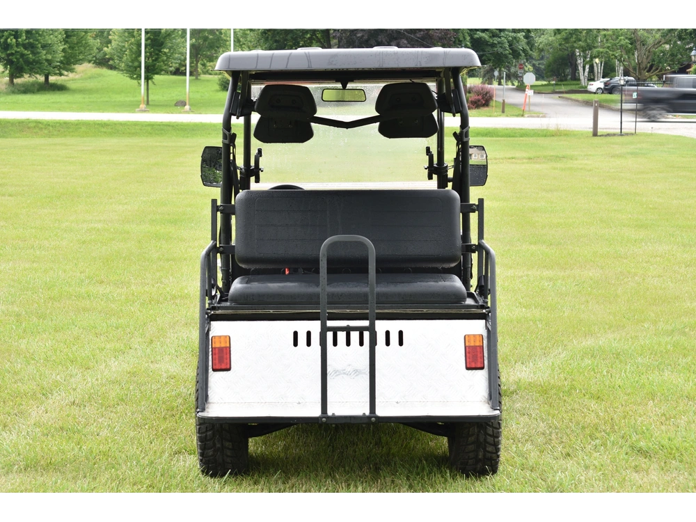 2024 Aodes Trailcross Golf alt