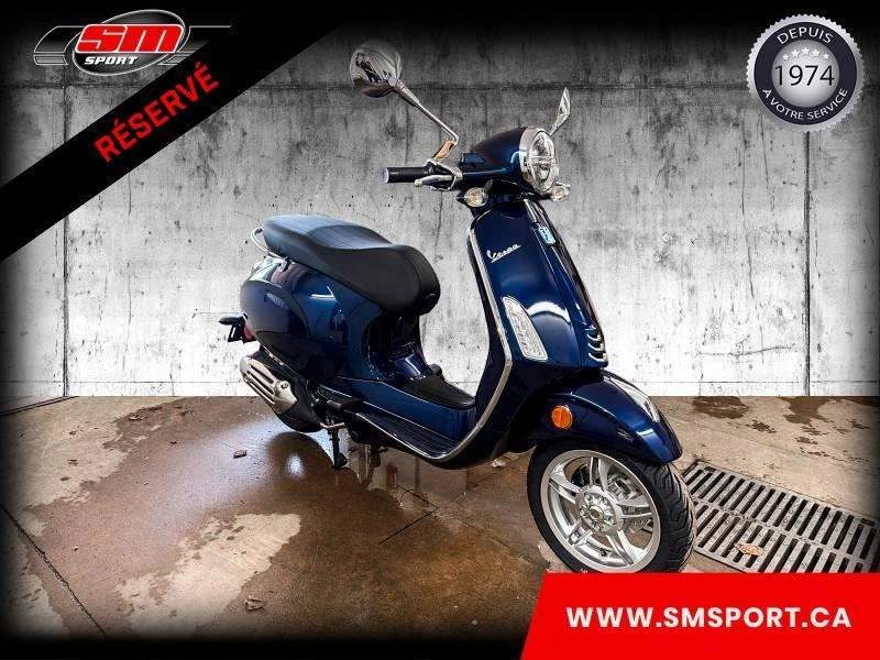 Vespa Primavera 50 2026 alt