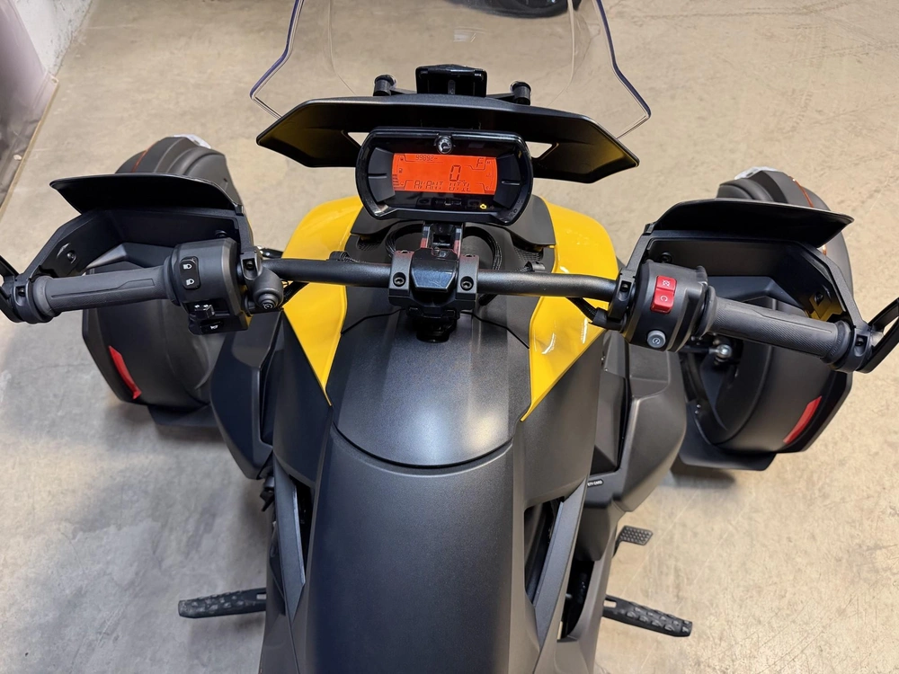Can-am Ryker Sport 900 Ace 2022 alt