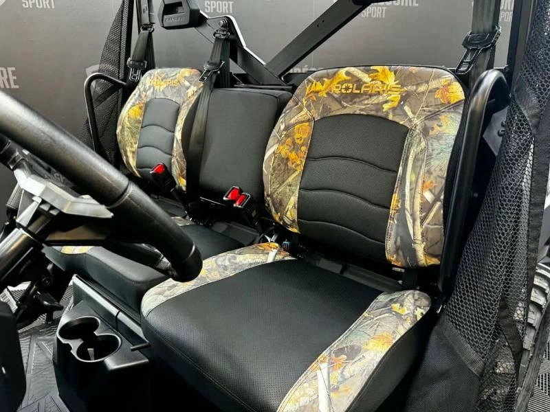 Polaris Ranger Xp 1000 Premium 2026 alt