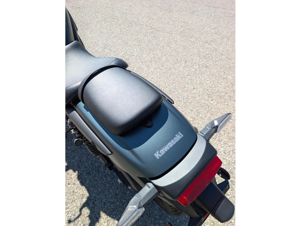 2025 Kawasaki Eliminator 500 Se alt