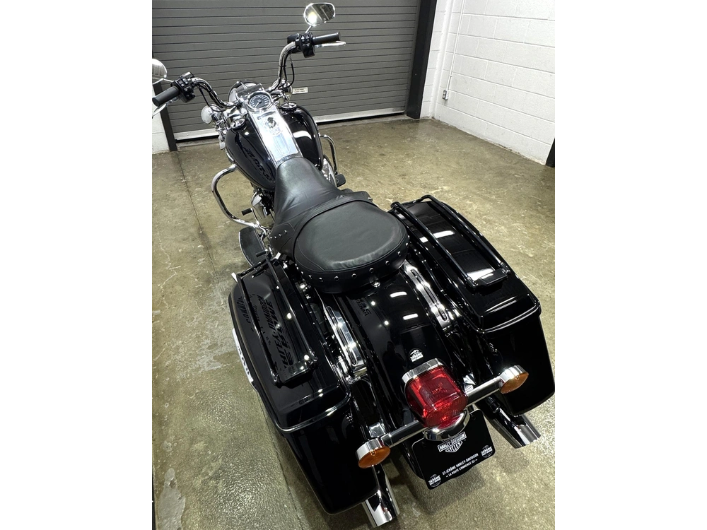 Harley-davidson Road King 2018 alt