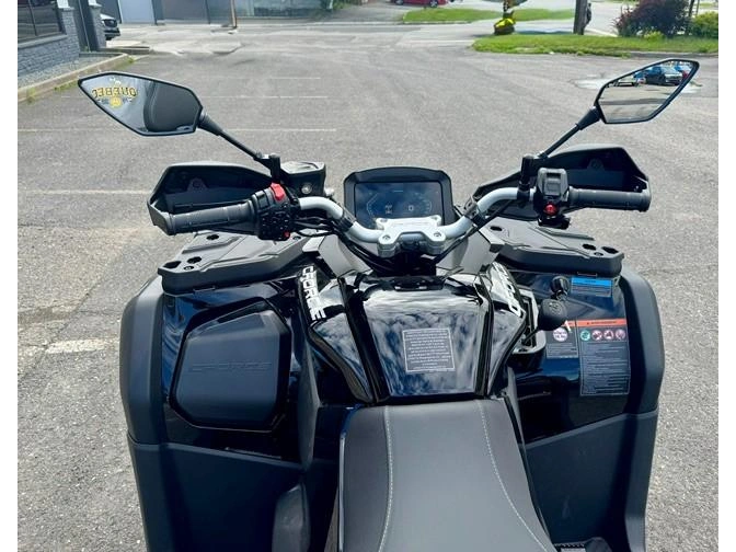 Cfmoto Cforce 800 Touring 2026 alt