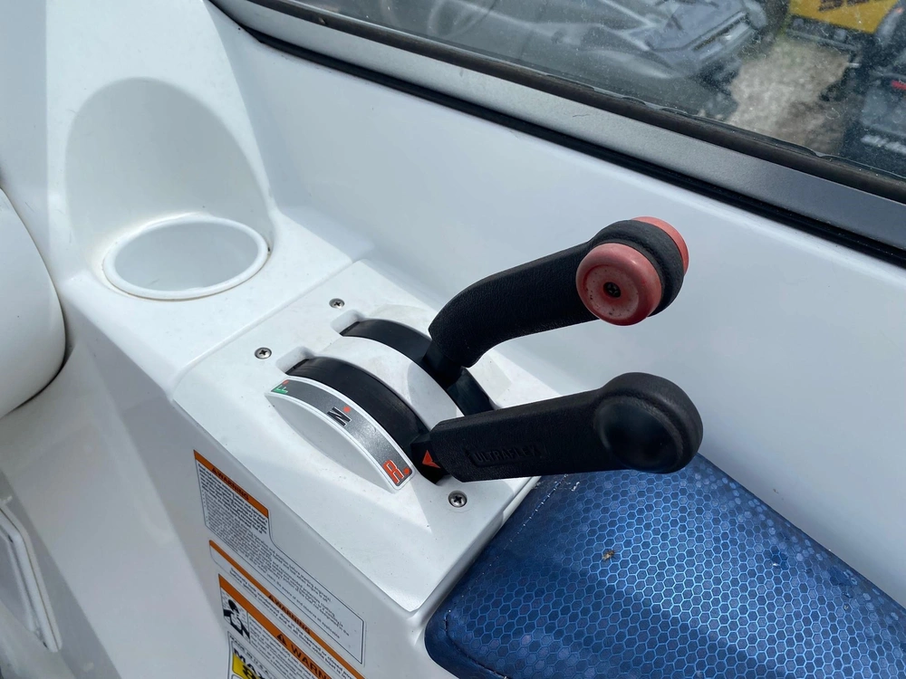2006 Sea-doo/brp Challenger 180 alt