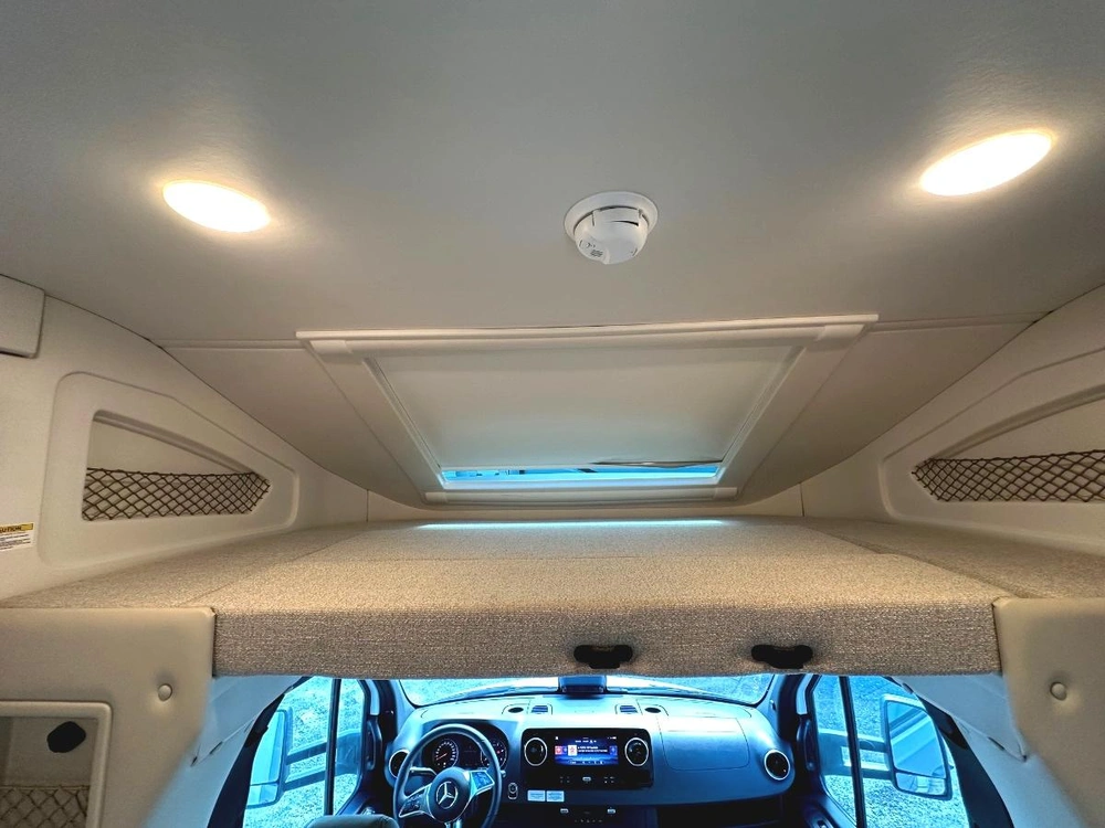 Thor Tiburon 24xl 2027 alt
