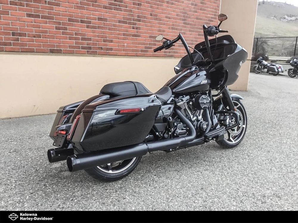 2026 Harley-davidson Fltrx - Road Glide® alt